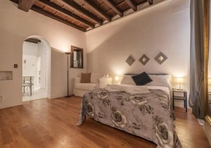 Fori Imperiali Elegant Apartment
