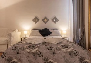 Fori Imperiali Elegant Apartment
