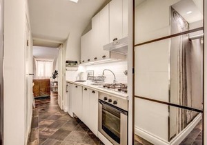 Fori Imperiali Lovely Apartment