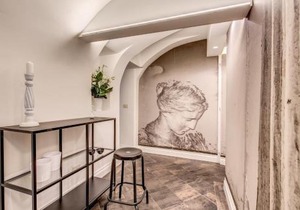 Fori Imperiali Lovely Apartment