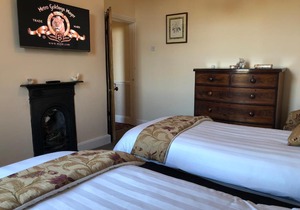 Formby Guest House