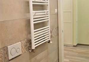 Fornacino Apartment