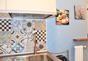 Fornacino Apartment