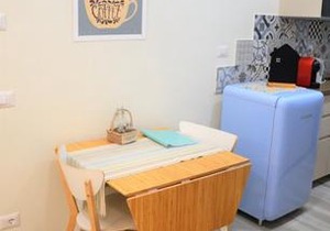 Fornacino Apartment