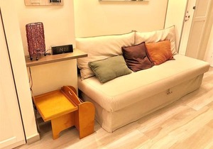 Fornacino Apartment