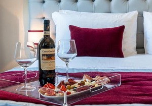 Foro Romano Luxury Suites