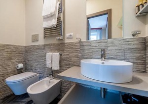 Foro Romano Luxury Suites