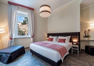 Foro Romano Luxury Suites