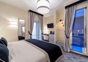 Foro Romano Luxury Suites