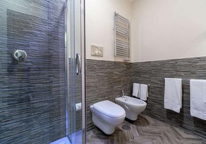 Foro Romano Luxury Suites