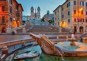 Foro Romano Luxury Suites