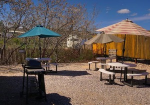 Fort Verde Suites Motel