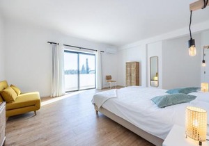 Fortaleza sea view Villa Miramar - Apartment with private pool