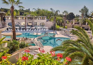 Forte Village Resort - Bouganville