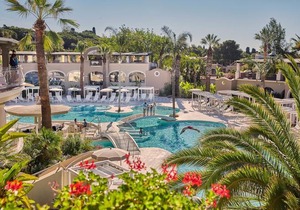 Forte Village Resort - Il Pineta