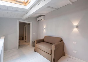 Fortezza Apartment