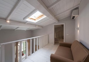 Fortezza Apartment