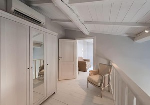 Fortezza Apartment