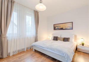 Fortuna 7 Apartments