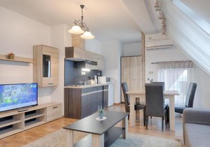 Fortuna 7 Apartments