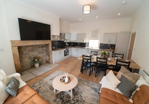 Foundry Farm Apartment