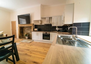 Foundry Farm Apartment