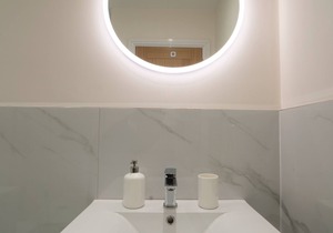 Foundry Farm Apartment