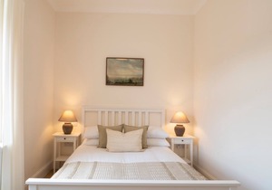 Foundry Farm Apartment
