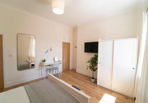 Foundry Farm Apartment