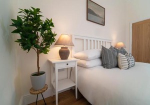 Foundry Farm Apartment