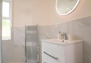 Foundry Farm Apartment