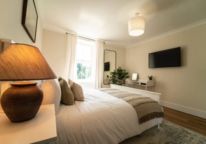 Foundry Farm House 4 bedroom