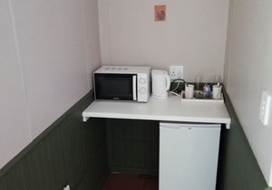 Fountain Baths Guest Cottages (unit 8)