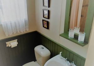 Fountain Baths Guest Cottages (unit 8)