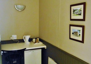 Fountain Baths Guest Cottages (unit 7)