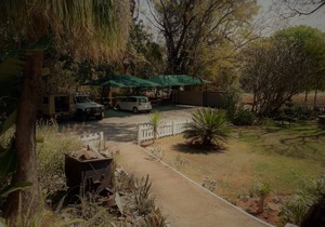 Fountain Baths Guest Cottages (unit 7)