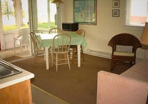 Fountain Point - Cottage 5