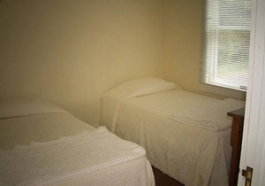 Fountain Point - Cottage 5