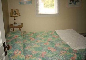 Fountain Point - Cottage 5