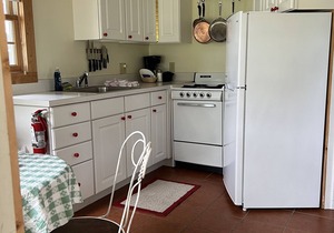 Fountain Point - Cottage 6