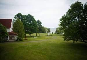 Fountain Point - Cottage 6