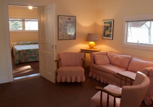 Fountain Point - Cottage 17
