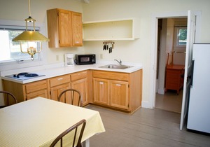 Fountain Point - Cottage 17