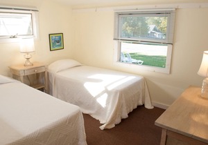 Fountain Point - Cottage 17