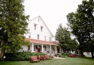Fountain Point - Cottage 17