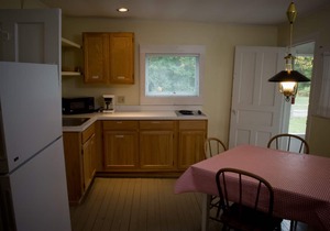 Fountain Point - Cottage 18