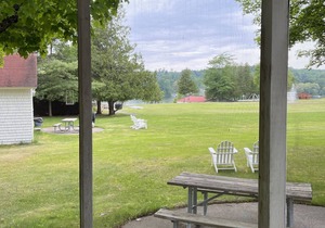 Fountain Point - Cottage 18