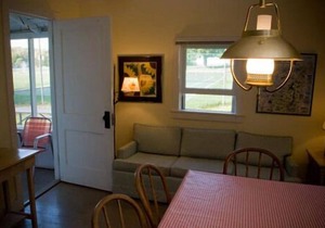 Fountain Point - Cottage 19
