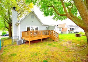 Fountain Road 13701 3 Bedroom Home
