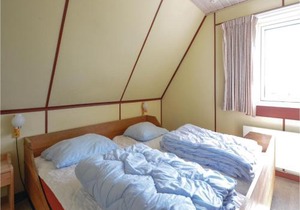 Four-Bedroom Holiday Home In Frostrup